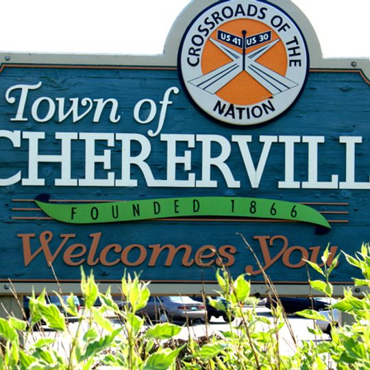 Schererville