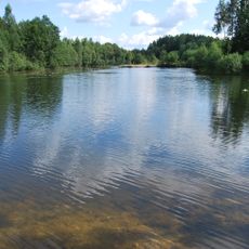 Seljajärv