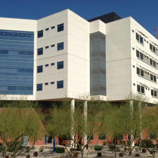 Barrow Neurological Institute