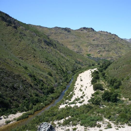 Olifants River