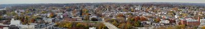 Panoramic View 1