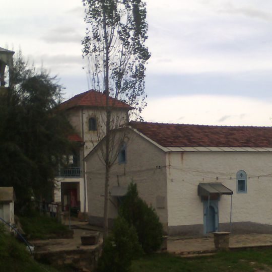 Church of the Ascension of Christ