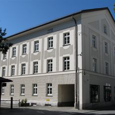 Münchener Straße 23