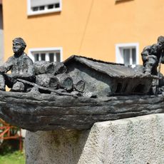 Salzschiff