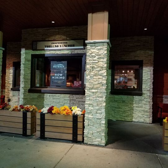 Outback Steakhouse