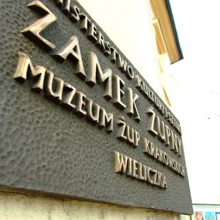 Wieliczka Salt Works Museum
