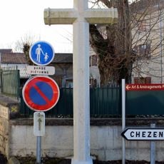 Croix à Four
