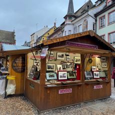 Christmas Market