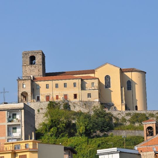 Concattedrale di San Bartolomeo