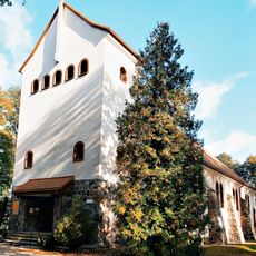 Kościół św. Jakuba Apostoła w Stawigudzie