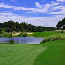 Bald Head Island Country Club
