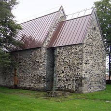 Sola ruinkirke