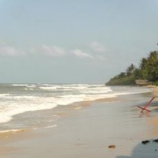 Praia da Baleia