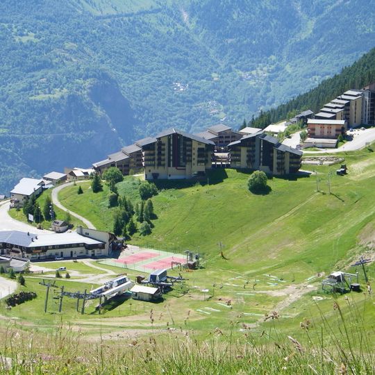 Auris-en-Oisans