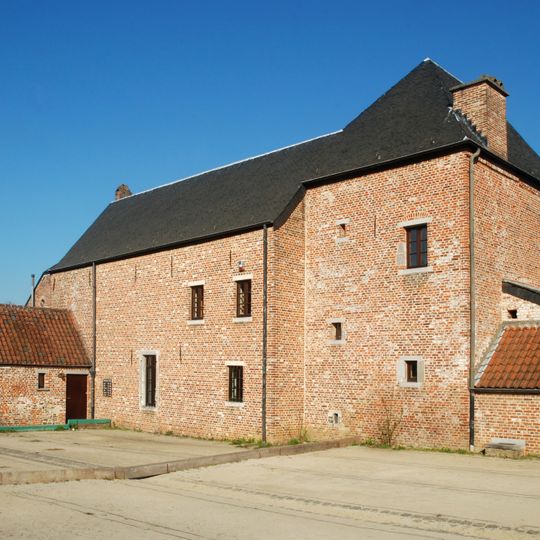 Ferme du Douaire