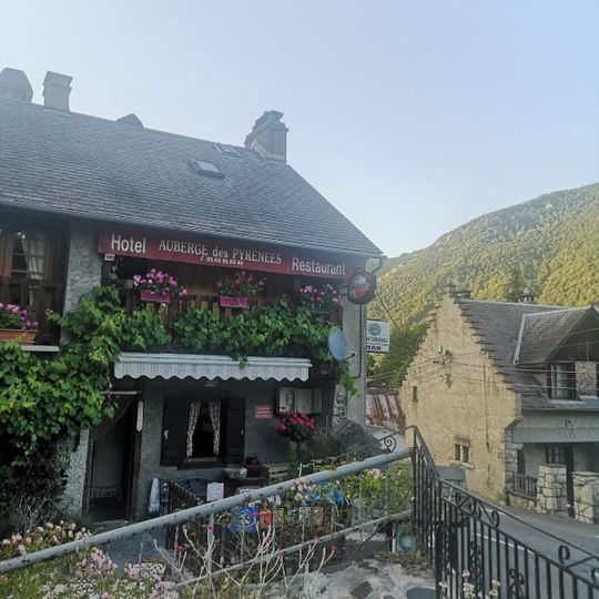 Camping les Bulanettes