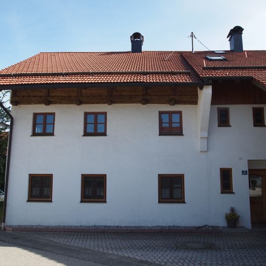 Bauernhaus