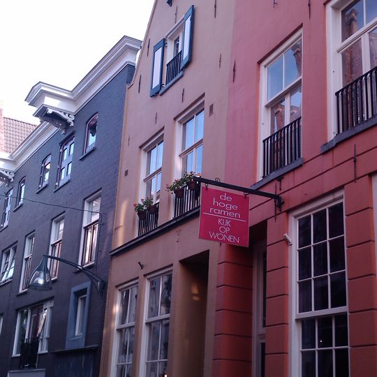 Grote Overstraat 48, Deventer