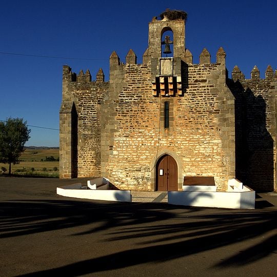 Santuário de Nossa Senhora da Assunção da Boa Nova