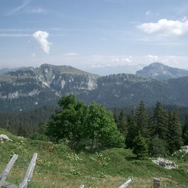 Hlavní turistické atrakce v Grenoblu