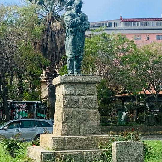Monumento a Carlo Turano