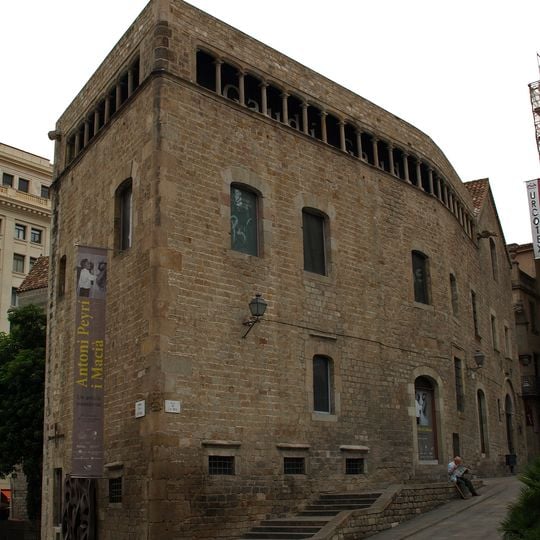 Museo Diocesano de Barcelona