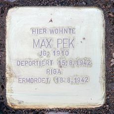 Max Pek