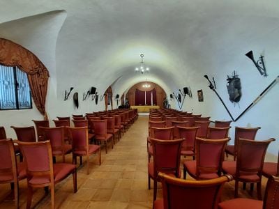 Interior 1