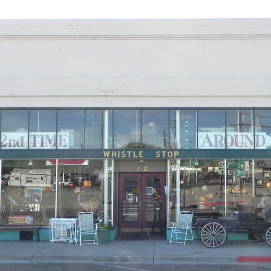 J. C. Penney Company Building