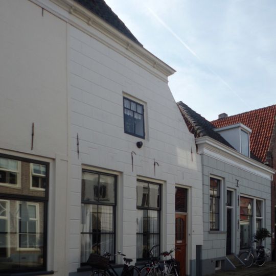 Smedestraat 16, Elburg
