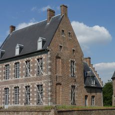 Château des Comtes