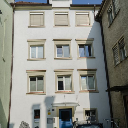 Wohnhaus