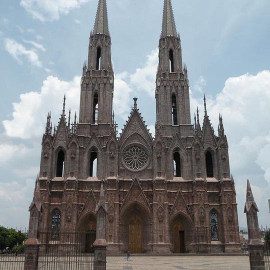 Cathedral of Our Lady of Guadalupe