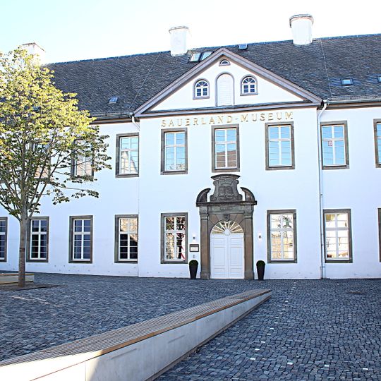 Sauerland-Museum