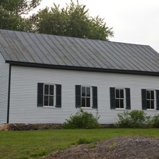 Earlysville Union Church