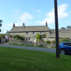 The Cottage and The Cottage Shop