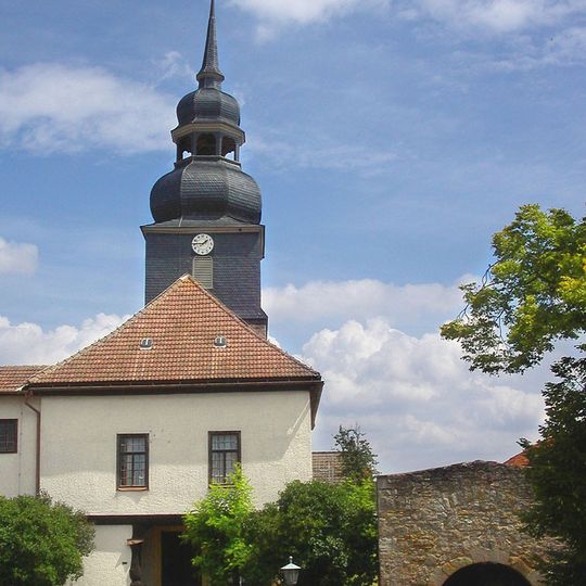 Protestant Church