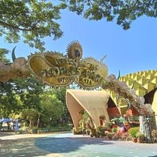 Parque del Pueblo