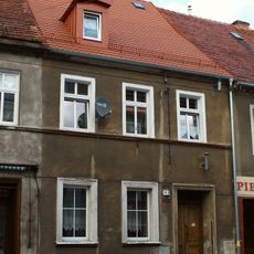 4 Kostki Street in Wschowa