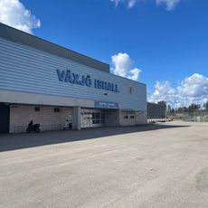 Växjö Ishall