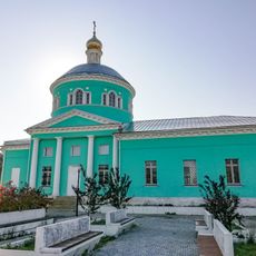 Church of St. Nicholas „Ratny“