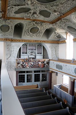 Interior 1