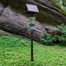 Naučná stezka okolo Pekelského vrchu