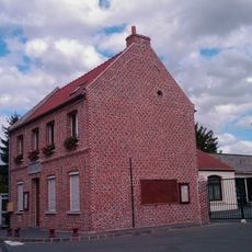 Mairie de Roucourt