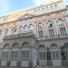 Teatro María Guerrero