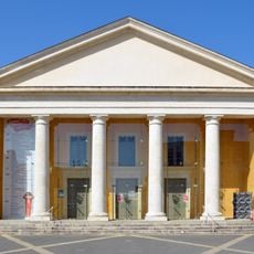 Théâtre Muncipal de La Roche-sur-Yon
