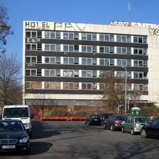 Gästehaus des Ministerrates und Politbüros der DDR