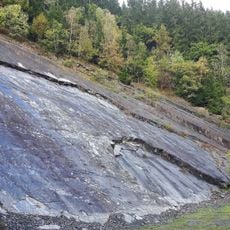 Steinbruch am Steinschab