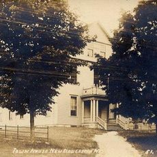 New Gloucester Historic District