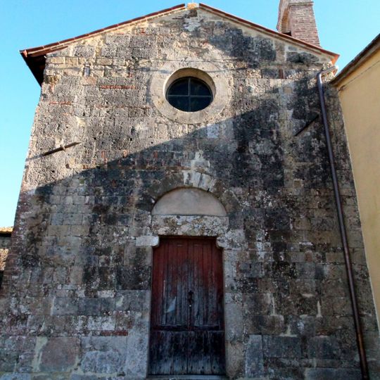 Chiesa di Sant'Albano